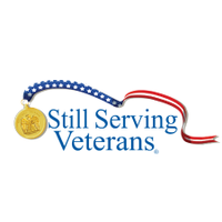 Still Serving Veterans(@SSVeterans) 's Twitter Profile Photo