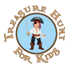 #treasurehunt, #detectivemystery #scavengerhunt #escaperoom for kids from 4 to 12 years old. #Kids #birthday #party games to print!
