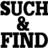 Such und Find