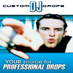 CustomDJDrops's profile picture. Custom DJ Drops | Radio Spots | Female DJ Drops | Mixtape Drops | DJ Logos | VJ Drops | 877-4DJ-DROP   
Buy 5 GET 2 FREE!