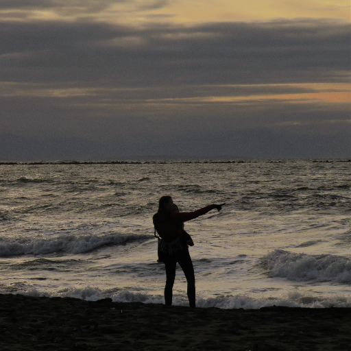 Lea_Camer's profile picture. 