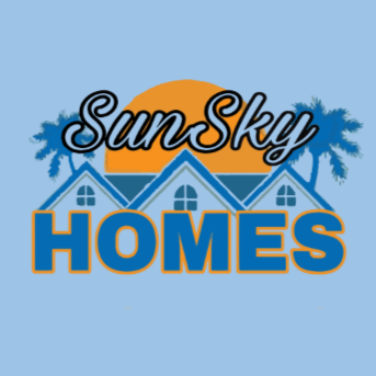 SunSkyHomes's profile picture. 