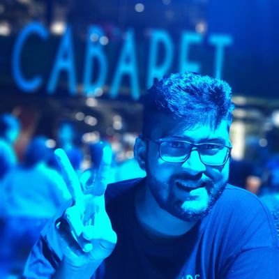 rajeanimish's profile picture. A lost soul trying to help people in finding a better way of life through doodles and chiromancy 
⚔doodle all the way!