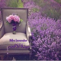 lavender (@mrs_lavendar) 's Twitter Profile