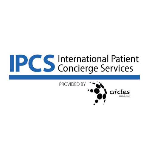 Circles_IPCS's profile picture. International Patient Concierge Services Provided by Circles 
ipconcierge@circles.com اتصل بنا على
Phone: +1.507.540.0590
WhatsApp: +1.507.269.6489