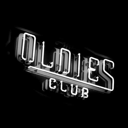 the oldies club
