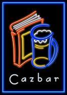 CazbarJakarta's profile picture. 