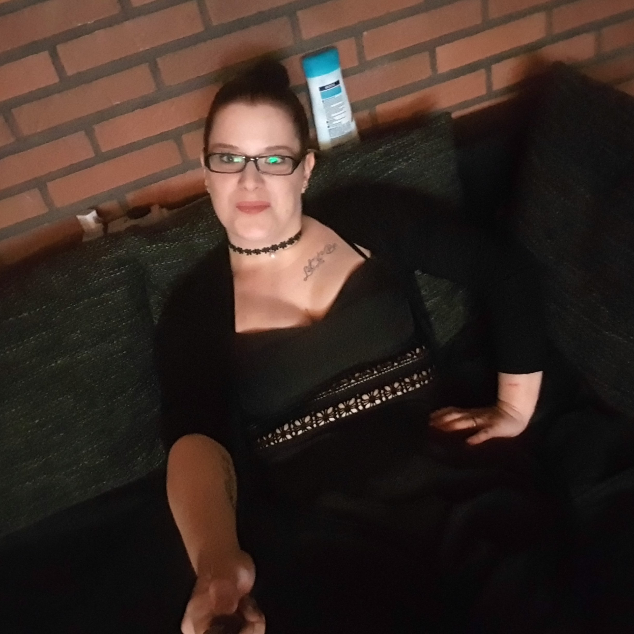 Melody_Pussy's profile picture. Ich bin die Nimm-mich-Geil von My dxxxty Hobby
Also komm und habe Spaß