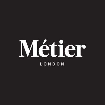 MÉTIER (mé·tier) n. craft, calling, speciality, mission. Designed for travels great and small. Handmade in Italy.