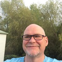 Larry Chamley (@chamleylarry) 's Twitter Profile