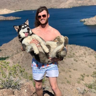 HuntaTrenary's profile picture. 