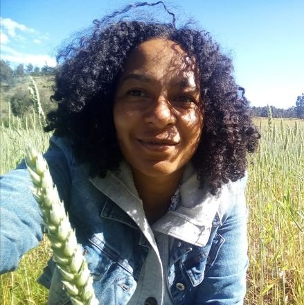 tatiaca1280's profile picture. Integrante de Dignidad Agropecuaria Administradora de Empresas.