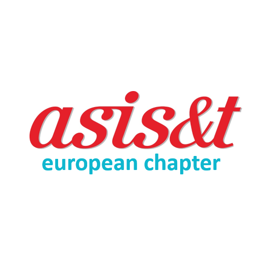 The EC of the ASIS&T is the leading European community of academics & practitioners in the field of information science & part of the worldwide ASIS&T community