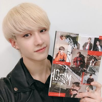 🌈 STAY
🌈 EXO-L
🌈 MONBEBE
🌈 NCTzen
Han Angi ♥