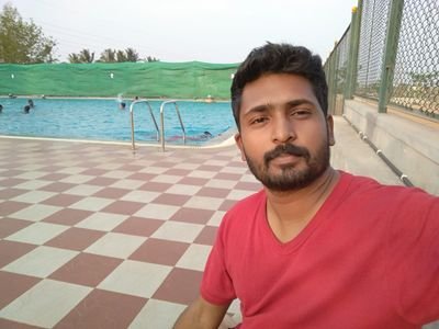 BhanuprakashBR1's profile picture. hum