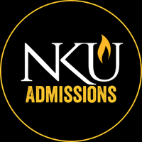 NKU Admissions(@BeANorse) 's Twitter Profile Photo