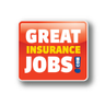 InsuranceCareer's profile picture. Great Insurance Jobs- Insure your future. The nation's #1 network for jobseekers in the insurance industry.