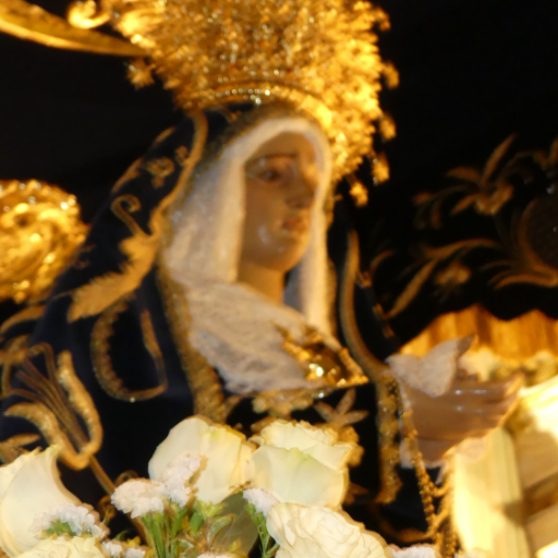 SoledadDelPuent's profile picture. 