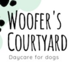 Woofer's Courtyard