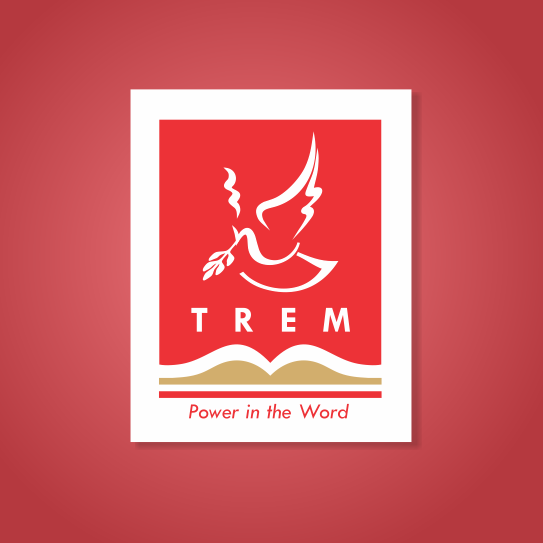 Official Twitter Account of TREM | On a mission to Discover; Develop and Deploy Individuals to Make a Formidable Impact in their 🌎 for the Kingdom.