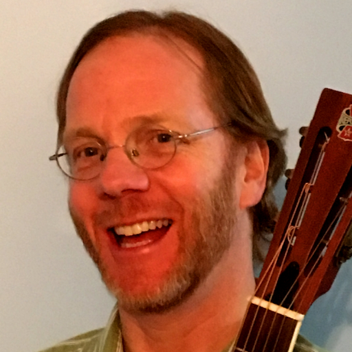 Nealonsongs's profile picture. 