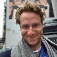 Mads Klindt (@madsklindt) 's Twitter Profile