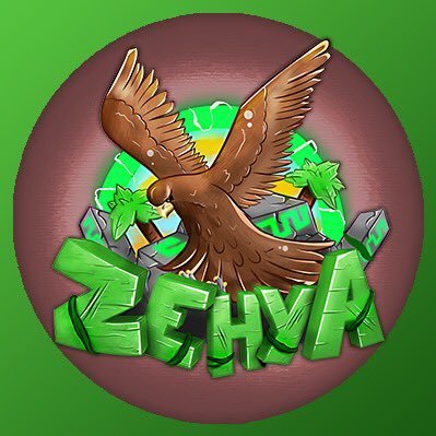 ZehyaNetwork's profile picture. Serveur pvp faction moddé en cours de développement.