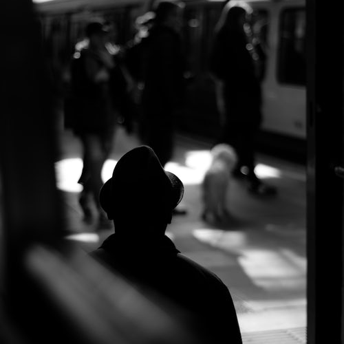 DissolvedPod's profile picture. Dissovled - a podcast of mysteries