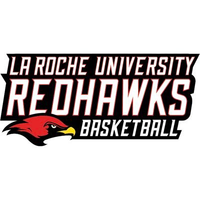 The official twitter page of the @LaRocheRedhawks men's basketball team. 4x AMCC Tournament Champions (2004, 2010, 2018, 2020) 🏆 Members of @NCAADIII