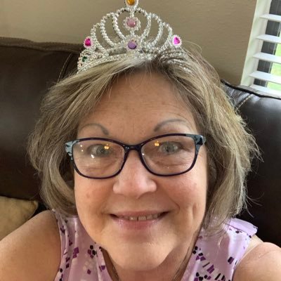 JoanieHawkins12's profile picture. happily married mother of 3, grandmother of 4. I love crafting, the outdoors, traveling, but most of all God & my family. Proud Police Mom, #TRUMP2020