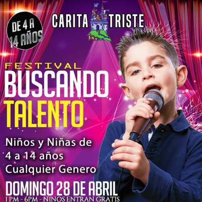 Carita Triste Ctfoundation Twitter