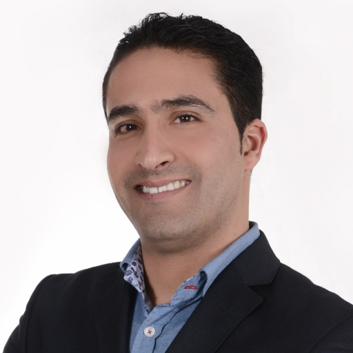 Adel_B_Romdhane's profile picture. #SAP FICO  CONSULTANT