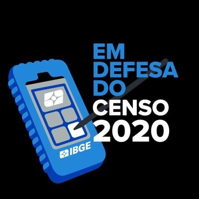 O 'Censo 2020' corre sérios riscos! Você sabe quais?