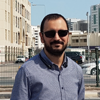 Levent KARAGÖL (@leventkaragol) 's Twitter Profile