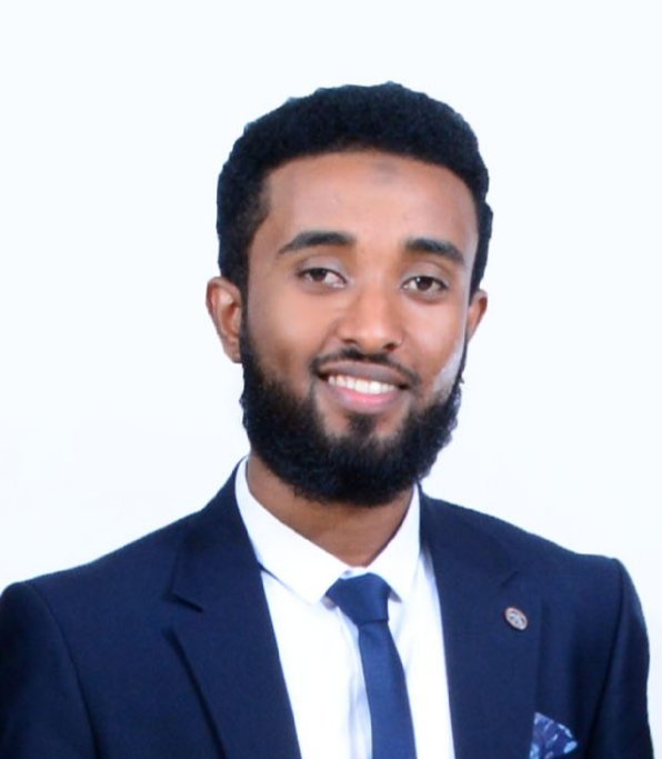 YASINHUSSIENMO1's profile picture. Easy going...