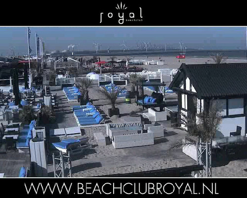 Dit jaar weer verkozen tot het beste strandpaviljoen van Nederland! Kom gerust eens langs.