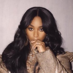 Here to give you latest updates (news, videos, and photos) on the multi-platinum singer/songwriter/producer, model, and dancer, @Normani