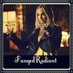 Caroline Forbes. Parody. (@fangedradiant) Twitter profile photo Caroline Forbes. Parody. (@fangedradiant) Twitter profile photo