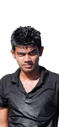 BaundulerDairy's profile picture. i'm just me.. i've a gud head on my shoulders, a big heart in2 my chest nd 2 eyes 2 see u nd this sweet world. i kno xactly what i want out of lyf...