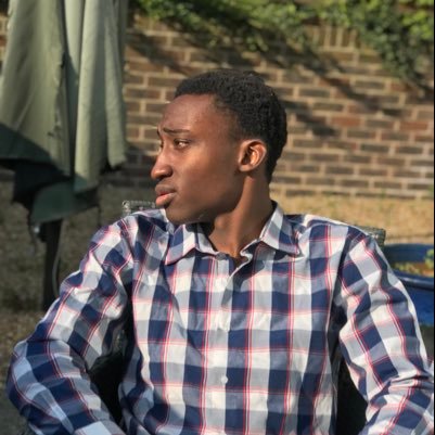 IkechiIruma1's profile picture. Real Madrid•