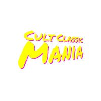 Cult Classic Mania(@CCMPod) 's Twitter Profile Photo