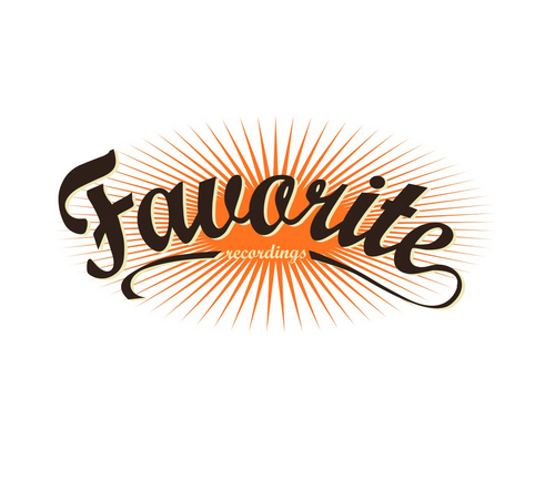 Favorite Recordings Profile