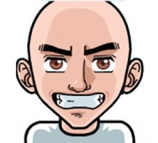 wegogo70's profile picture. 