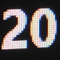 20 (@al20cal) 's Twitter Profile