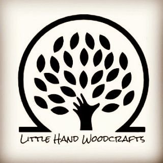 LittleHandWoodcrafts Profile
