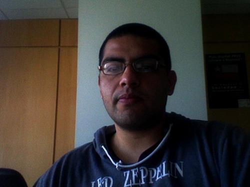 Soy feliz, soy un hombre feliz y quiero que me perdonen, por este día, los muertos de mi felicidad