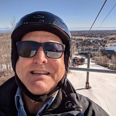 Father, Husband, Skier, Motorcyclist, Proud 🇨🇦, Whisky Lover, Geek, n00b Amature Astronomer, Climate Change Solution Seeker, supporter of @etobicokeca