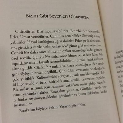 TÜRK DİLİ VE EDEBİYATI ÖĞRETMENİ /EĞİTİM VE REHBERLİK DANIŞMANI