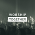 Twitter Profile image of @worshiptogether