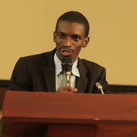 Emmanuel Kimuli (@ekimuli11) 's Twitter Profile